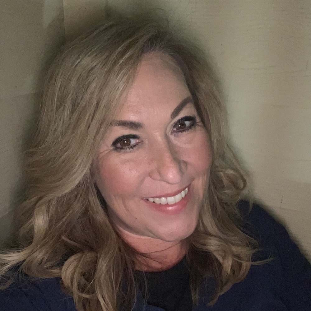 Meet your Posher, Sheri